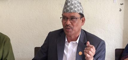 बाढी प्रभावित बालबालिकालाई अभिभावकत्व र शिक्षामा विशेष ध्यान दिन आग्रह