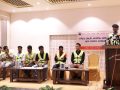 रसुवा बाढीपीडितका लागि राष्ट्रिय जेनजी नागरिक अभियानले राहत पुर्याएको दाबी