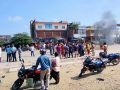 स्थानीय र हिन्दू सम्राट सेना आन्दोलनमा, पक्राउ परेकाहरूलाई तत्काल रिहा गर्न माग