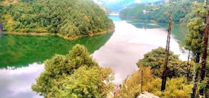 मकवानपुरमा विपद्को जोखिम बढ्यो, सुरक्षा निकायका प्रमुखहरू स्थलगत अनुगमनमा