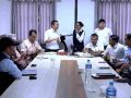 चाडपर्वमा सवारीलाई बाटैपिच्छे नरोकी सहज आवागमन गराउन व्यवसायीको आग्रह चाडपर्वमा सवारीलाई बाटैपिच्छे नरोकी सहज आवागमन गराउन व्यवसायीको आग्रह