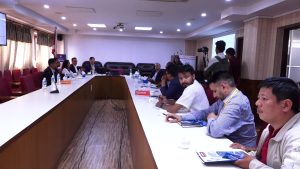 मोबाइल एपमा उपलब्ध डिजिटल राहदानी र भिसालाई मान्यता दिने तयारी