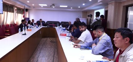 मोबाइल एपमा उपलब्ध डिजिटल राहदानी र भिसालाई मान्यता दिने तयारी
