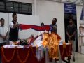 कालु कुमालेलाई जीवित सम्पदाका रूपमा सम्मान गर्ने सरकारको तयारी थियो : मन्त्री पौडेल
