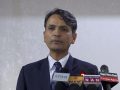 भोटेकोशी बाढीमा बेपत्ताको खोजी र शव पहिचान प्राथमिकतामा : परराष्ट्र मन्त्रालय