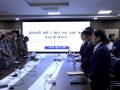 सेनाका ४५ र सशस्त्रका १२ जना अझै बेपत्ता, उद्धार र खोज निरन्तर