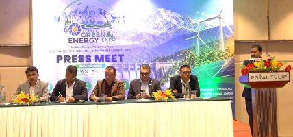 ‘हिमालयन ग्रीन इनर्जी एक्स्पो २०२७’ किन आवश्यक छ ?