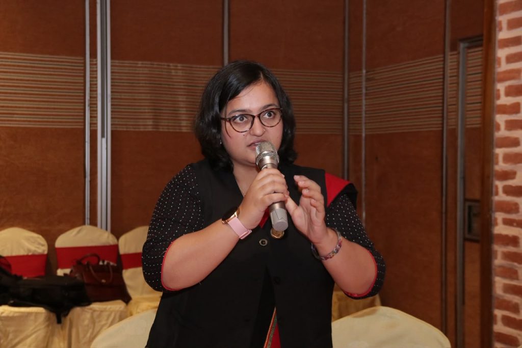 प्रसुति हिंसा न्यूनीकरणका लागि कानुन निर्माणमा जोड
