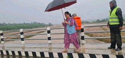 मकवानपुरमा प्रहरी–उपमहानगरपालिकाको संयुक्त अनुगमनमा