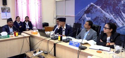 विपद्पछि राहतभन्दा पूर्वाधार अभाव ठूलो चुनौती