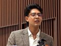 यो जेनजीको सरकार होइन, संक्रमणकालीन स्वार्थ समूहको सरकार हो : मिराज ढुंगाना