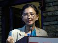 औधिको आपूर्ति व्यवस्थापनका लागि ‘रियल टाइम मनिटरिङ’ प्रणाली आवश्यक : डा. तोसिमा कार्कीष औधिको आपूर्ति व्यवस्थापनका लागि ‘रियल टाइम मनिटरिङ’ प्रणाली आवश्यक : डा. तोसिमा कार्कीष