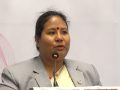आदिवासी अपाङ्गता भएका महिला तथा किशोरीको नेतृत्व र सहभागिता सुनिश्चित गर्नुपर्छ : मन्त्री चौधरी आदिवासी अपाङ्गता भएका महिला तथा किशोरीको नेतृत्व र सहभागिता सुनिश्चित गर्नुपर्छ : मन्त्री चौधरी