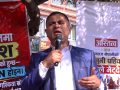 ‘विदेशमा रहेका नेपालीको नागरिकता अधिकार सुनिश्चित गर्न संविधान संशोधन आवश्यक’ ‘विदेशमा रहेका नेपालीको नागरिकता अधिकार सुनिश्चित गर्न संविधान संशोधन आवश्यक’