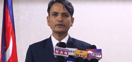 परराष्ट्र मन्त्रालयले भन्यो-अन्तर्राष्ट्रिय सहयोगमा उद्धार कार्य तीव्र