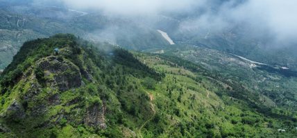 ऐतिहासिक दुङमागढीलाई पर्यटकीय क्षेत्रका रुपमा विकास गरिँदै