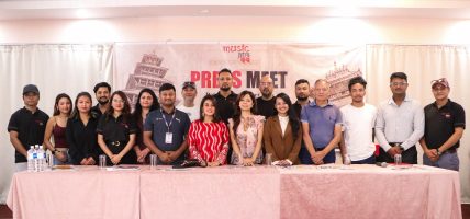 भक्तपुरमा हुने ‘म्युजिक जात्रा–ख्वपः’ मा पहिलो पटक गुन्जिँदै ‘कुमा सागर’, फ्री इन्ट्री सँगै ५०% च्यारिटी