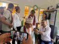 झापामा आजदेखि जापानिज इन्सेफलाइटिसविरुद्ध विशेष खोप अभियान झापामा आजदेखि जापानिज इन्सेफलाइटिसविरुद्ध विशेष खोप अभियान