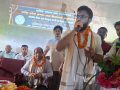 विद्यार्थीका सुझावका आधारमा पाठ्यक्रम परिमार्जन गर्छौं : शिक्षामन्त्री पोखरेल