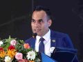 नेपालमा उत्थानशील डिजिटल रूपान्तरण आवश्यक : सञ्चारमन्त्री नेपालमा उत्थानशील डिजिटल रूपान्तरण आवश्यक : सञ्चारमन्त्री