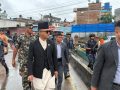 एमाले कार्यालय च्यासलमा अवलोकनको लागि पुगे गृहमन्त्री गुरुङ एमाले कार्यालय च्यासलमा अवलोकनको लागि पुगे गृहमन्त्री गुरुङ