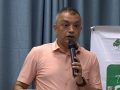 जलवायु परिवर्तनलाई राष्ट्रिय सुरक्षाको केन्द्रमा राख्नुपर्छ : गगन थापा