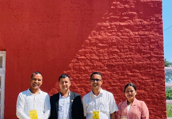 कर्णालीको मन्त्रिपरिषद् समावेशी नभएको भन्दै उच्च अदालतमा रिट कर्णालीको मन्त्रिपरिषद् समावेशी नभएको भन्दै उच्च अदालतमा रिट