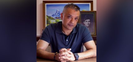 भदौ २३ र २४ का घटनामा अपराध गर्ने सबैलाई सजाय हुनुपर्छ : सभापति थापा