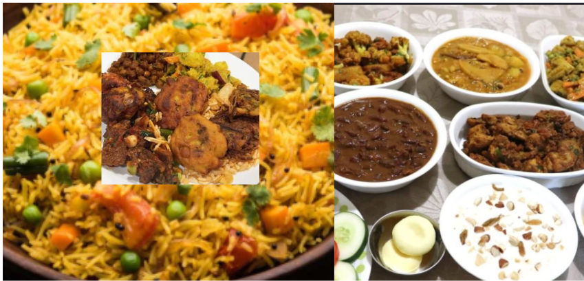 तीज पर्व सुरु, आज (आइतबार) दर खाने दिन