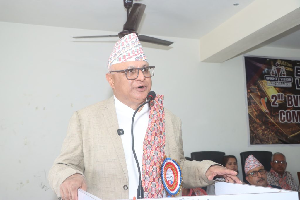 विराटनगरमा असोज २२ र २३ गते मुख्यमन्त्री सम्मेलन हुँदै 