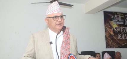 विराटनगरमा असोज २२ र २३ गते मुख्यमन्त्री सम्मेलन हुँदै