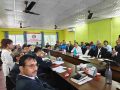 भारी वर्षाको पूर्वानुमानपछि कर्णालीमा विपद् पूर्वतयारी तीव्र भारी वर्षाको पूर्वानुमानपछि कर्णालीमा विपद् पूर्वतयारी तीव्र