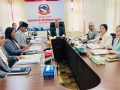 कर्णाली मन्त्रिपरिषद्का पाँच निर्णय सार्वजनिक कर्णाली मन्त्रिपरिषद्का पाँच निर्णय सार्वजनिक
