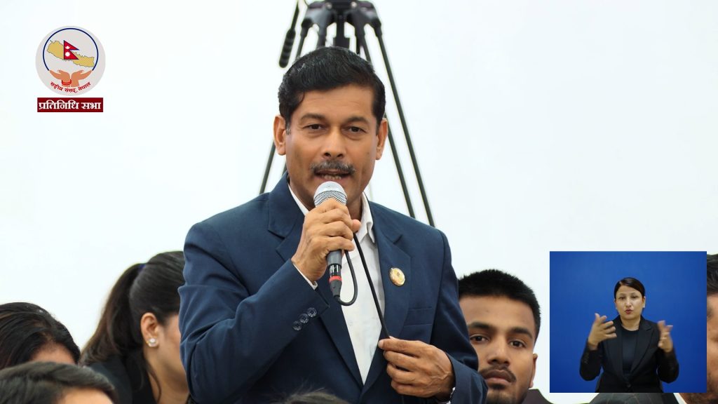 ग्यास नियमित रूपमा आइरहेको छ तर वितरण प्रणालीमा समस्या देखियो : श्रेष्ठ