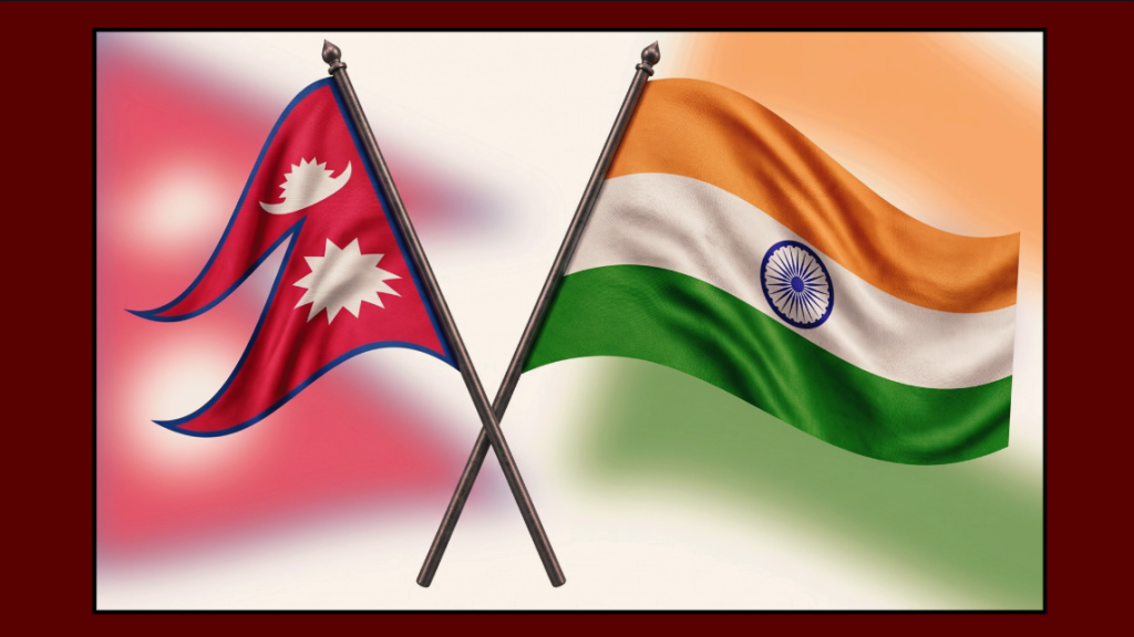 नेपाल–भारत व्यापार उपसमितिमा बजार पहुँचदेखि रेल–सडक कनेक्टिभिटीसम्म छलफल