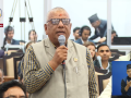 नागरिक बचाउनु सरकारको पहिलो कर्तव्य हो, सहयोग लिन संकोच नगरौँ : सांसद खड्का