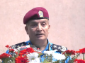 काठमाडौं महानगर प्रहरीको भूमिका प्रशंसनीय : आईजीपी कार्की काठमाडौं महानगर प्रहरीको भूमिका प्रशंसनीय : आईजीपी कार्की