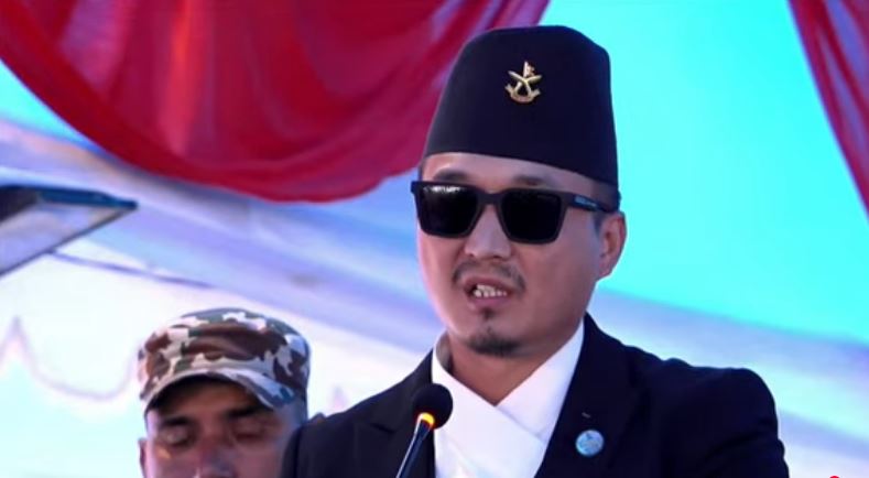 हामीलाई ताली चाहिएको छैन, आशा चाहिएको छ : गृहमन्त्री