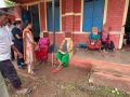 बाढी प्रभावितको स्थायी पुनर्स्थापना सरकारको प्राथमिकतामा राखेको छ : मन्त्री बादी बाढी प्रभावितको स्थायी पुनर्स्थापना सरकारको प्राथमिकतामा राखेको छ : मन्त्री बादी