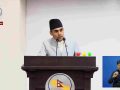 यसै वर्ष दुई सय टेलिफोन टावर र १५९७ स्थानमा फोरजी विस्तार गरिने यसै वर्ष दुई सय टेलिफोन टावर र १५९७ स्थानमा फोरजी विस्तार गरिने
