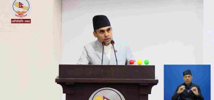 यसै वर्ष दुई सय टेलिफोन टावर र १५९७ स्थानमा फोरजी विस्तार गरिने