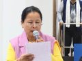 भोटेकोशी बाढी प्रभावितका लागि सामूहिक धार्मिक संस्कारको व्यवस्था गर्न सांसद लामाको माग भोटेकोशी बाढी प्रभावितका लागि सामूहिक धार्मिक संस्कारको व्यवस्था गर्न सांसद लामाको माग
