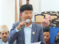 हिमलुङमा बेपत्ताको खोजी र पोल्यान्डका नेपाली श्रमिकको समस्या समाधान गर्न सरकारको ध्यानाकर्षण हिमलुङमा बेपत्ताको खोजी र पोल्यान्डका नेपाली श्रमिकको समस्या समाधान गर्न सरकारको ध्यानाकर्षण
