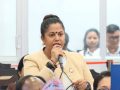 फुर्केखोलामा पुल नबनाएको भन्दै सांसद थपलियाको सरकारमाथि आक्रोश फुर्केखोलामा पुल नबनाएको भन्दै सांसद थपलियाको सरकारमाथि आक्रोश