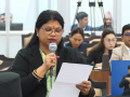 चोलेन्द्रलाई नियन्त्रणमा लिएको घटनाबारे सरकारसँग कांग्रेसको जवाफ माग चोलेन्द्रलाई नियन्त्रणमा लिएको घटनाबारे सरकारसँग कांग्रेसको जवाफ माग