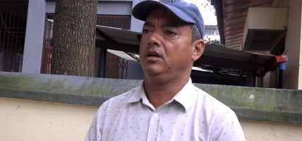 आशिका तामाङसँगको विवादबारे वडा अध्यक्ष अधिकारीको स्पष्टीकरण : ‘मेरो संलग्नता थिएन, उल्टै मिडियाबाजी गरियो’