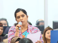 आईसीयूमा उपचार गरिरहेका विरामीको अन्तर्वार्ता लिएकोप्रति सांसद बाँस्कोटाको आपत्ति