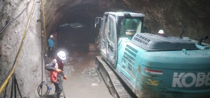 चिलिमे जलविद्युत् आयोजनाको पावरहाउसभित्र चार शव भेटिए
