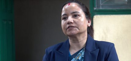 प्रधानमन्त्रीको संयुक्त राष्ट्रसंघ भ्रमणसँगै उद्धार र राहतको विषयमा छलफल भयो : प्रमुख सचेतक थापा