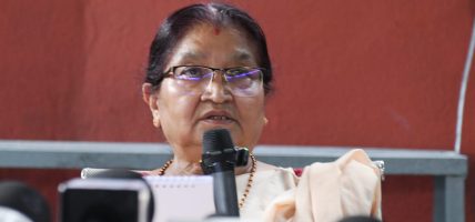 घर जलाउने मात्र होइन, केपी ओलीलाई नै जलाउने योजना थियो : राधिका शाक्य
